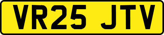 VR25JTV