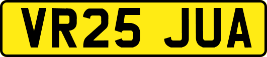 VR25JUA