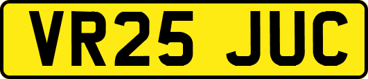 VR25JUC