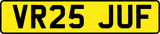VR25JUF