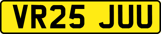 VR25JUU