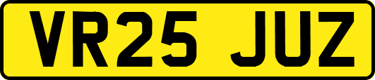 VR25JUZ