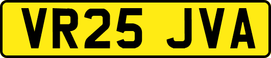 VR25JVA