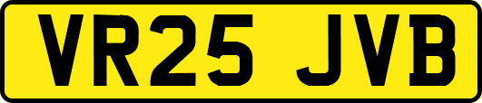 VR25JVB