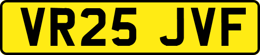 VR25JVF