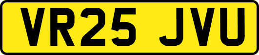 VR25JVU