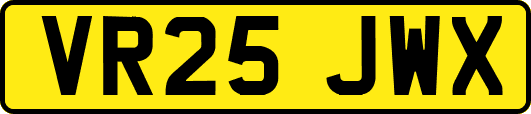 VR25JWX