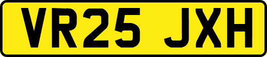 VR25JXH