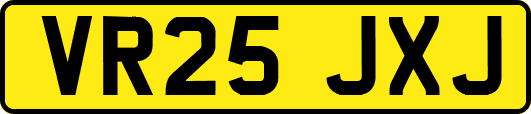 VR25JXJ