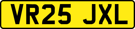 VR25JXL