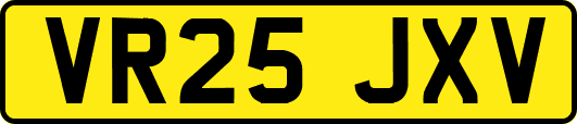 VR25JXV