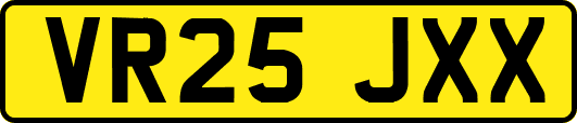 VR25JXX