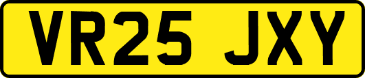 VR25JXY