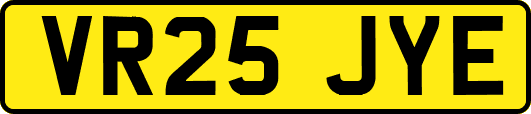 VR25JYE