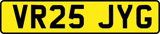 VR25JYG