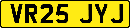 VR25JYJ