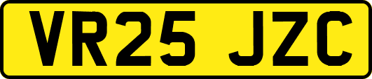 VR25JZC