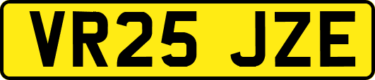 VR25JZE