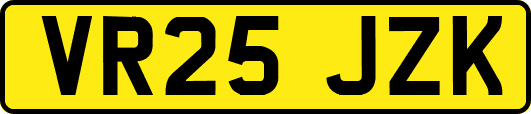 VR25JZK