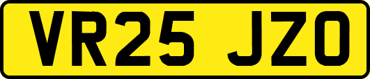 VR25JZO
