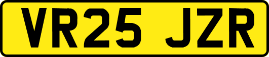 VR25JZR