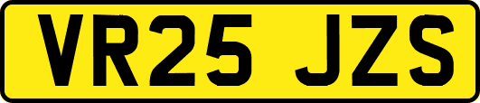 VR25JZS