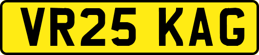 VR25KAG