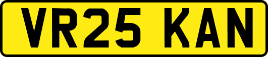 VR25KAN