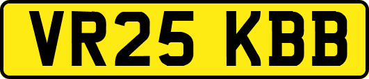 VR25KBB