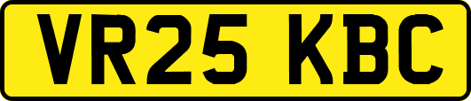 VR25KBC