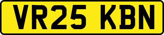 VR25KBN
