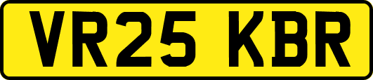 VR25KBR