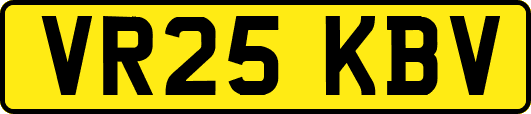 VR25KBV