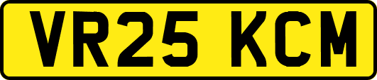 VR25KCM