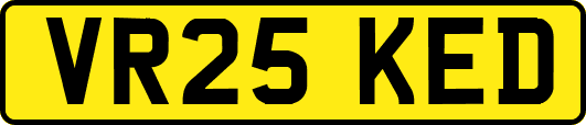 VR25KED