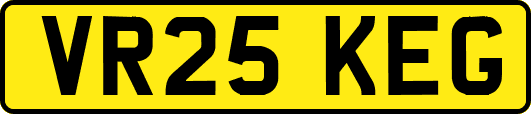 VR25KEG