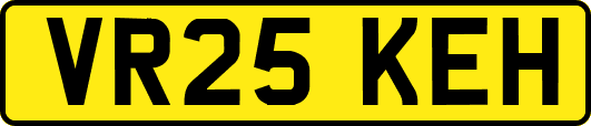 VR25KEH