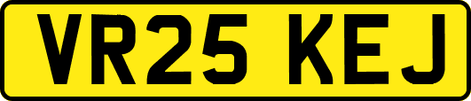VR25KEJ