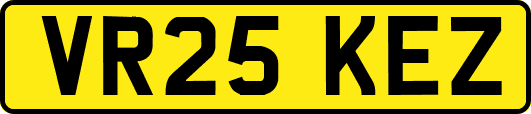 VR25KEZ