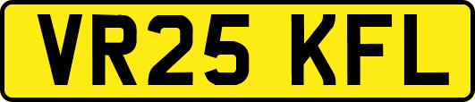 VR25KFL