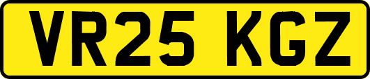 VR25KGZ