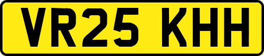 VR25KHH