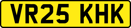 VR25KHK