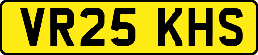 VR25KHS
