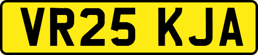VR25KJA