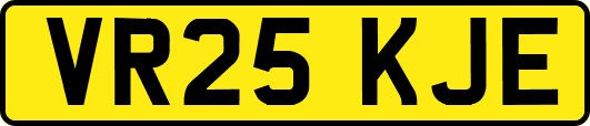 VR25KJE