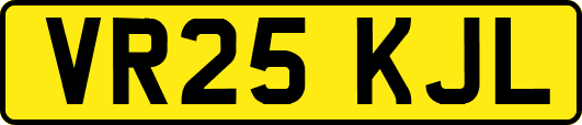 VR25KJL
