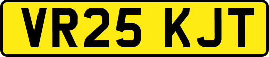 VR25KJT