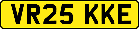 VR25KKE
