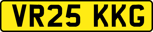 VR25KKG